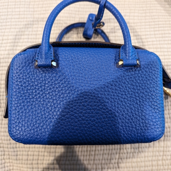 Delvaux outremer nano cool box: Never worn - Picture 3 of 8